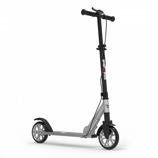 Продукт Buki Ride - Тротинетка 180мм - 0 - BG Hlapeta